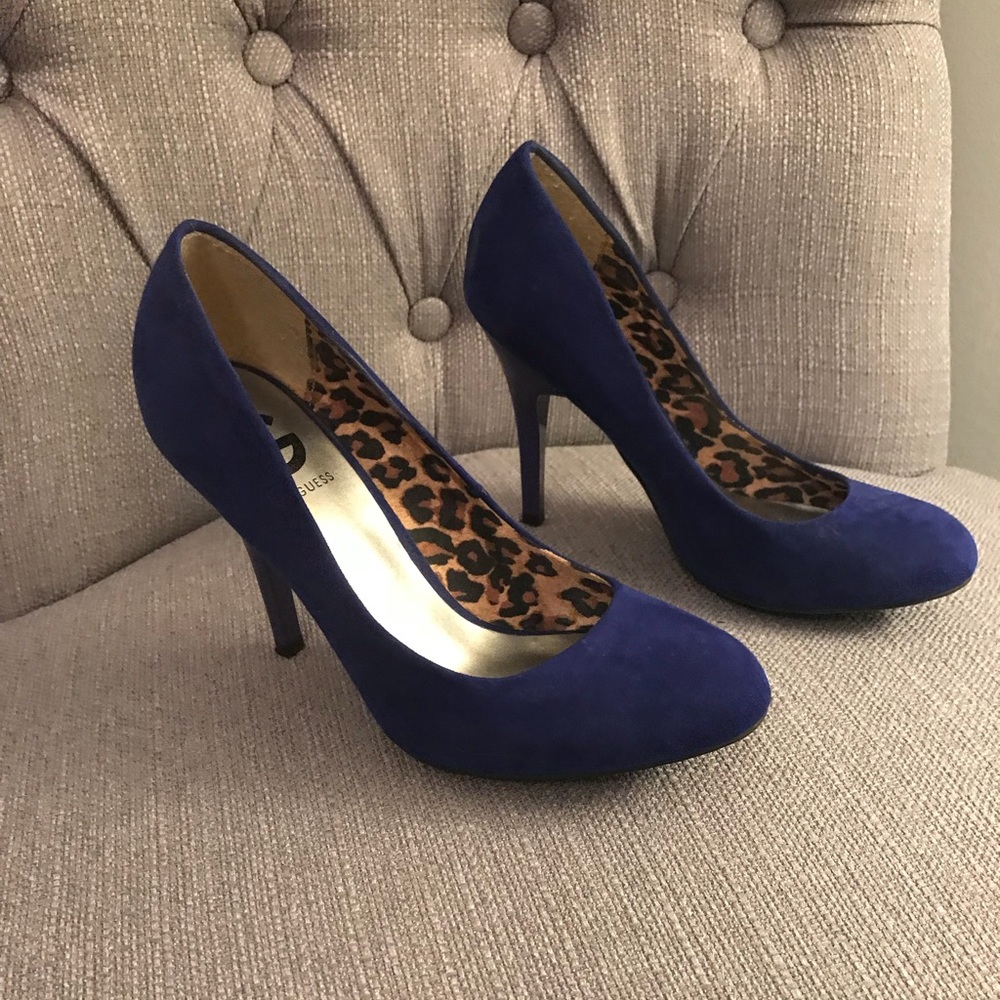 Guess Heels 👠